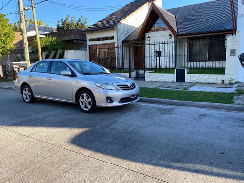 Toyota Corolla 1.8 Xei At 136cv 2012
