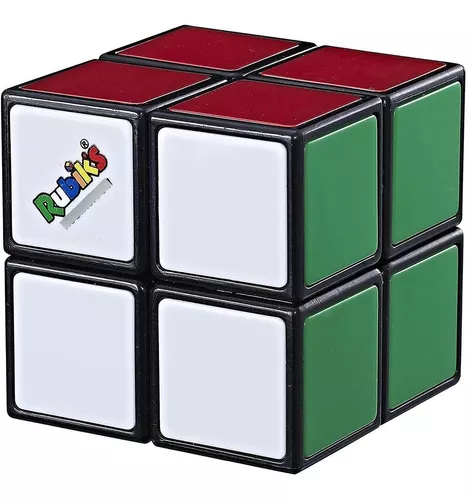 Cubo Mágico 3x3 – Rubik's Cube