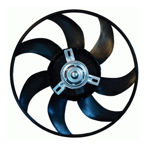 Electroventilador Omer Chevrolet Corsa 2