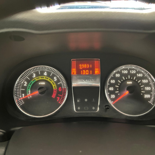 Renault Clio 1.2 Mío Expression Pack I