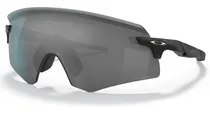 Comprar Óculos Oakley Ciclismo Encoder Matte Black Prizm Black Armação Preto Lente Preto