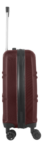 Valija Chica Low Cost Pequeña Bordo Rayas Check In Cabina Carry On 39105