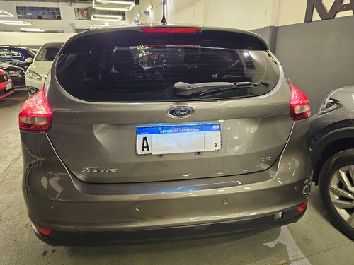 Ford Focus III 2.0 Se Plus Mt