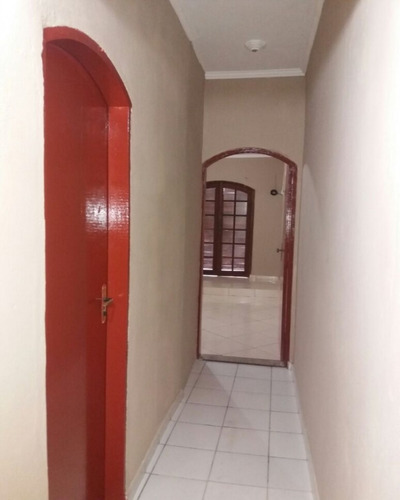 Imagem 11 de 30 de Casa Venda/permuta 3 Dorm. Várzea Paulista/sp, América Ii - 4585650 - 33507196