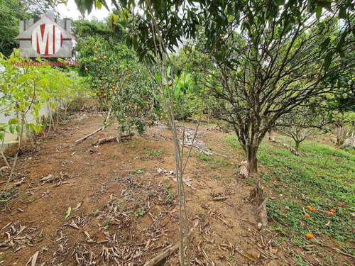 Imagem 19 de 30 de Excelente Chácara Com 3 Dormitórios, Bem Localizada, Pomar, À Venda, 1872 M² Por R$ 320.000 - Zona Rural - Pinhalzinho/sp - Ch0435