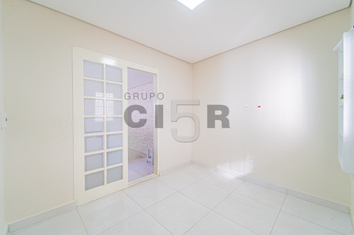 Imagem 13 de 15 de Conjunto De Salas - Vila Barreto - São Paulo - 78