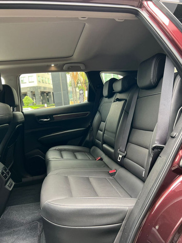 Renault Koleos 2.5 Iconic Piel Cvt