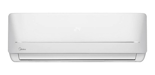 Aire Acondicionado Midea Blanc Frío/calor 5306f Msbc-22h-01f