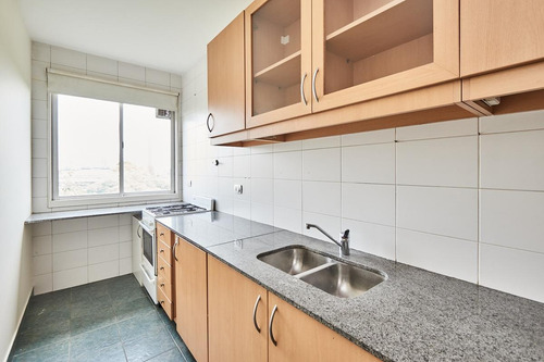 Departamento En Venta Torre En Palermo. 2 Dormitorios. Full Amenities.