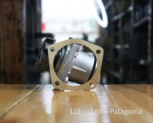 Imagen 4 de 4 de Bomba De Agua Fiat 147