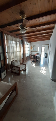 Imagen 10 de 25 de Casa 5 Ambientes, Alquiler Temporario Mendoza