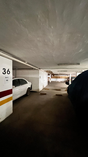 B&s Group / Alquiler Anual - Departamentto Centrico 2 Dorm