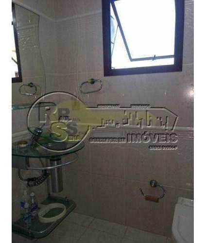 Imagem 13 de 24 de Apartamento Com 3 Dorms, Tupi, Praia Grande - R$ 480 Mil, Cod: 2474 - V2474