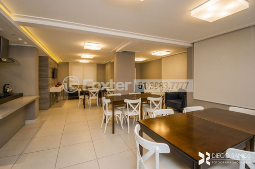 Imagem 22 de 29 de Apartamento, 3 Dormitórios, 74.39 M², Rio Branco - 122496