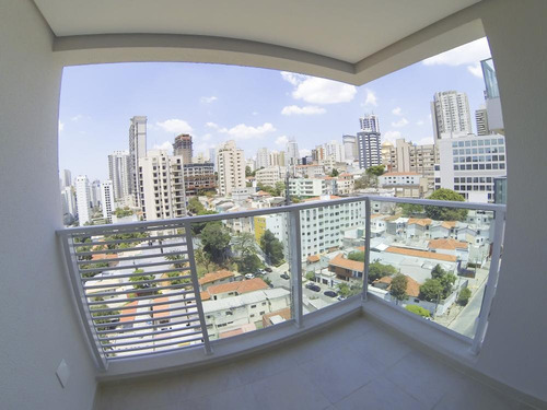 Imagem 6 de 30 de Apartamento Com 01 Dormitórios E 42 M² A Venda No Paraíso, São Paulo | Sp. - Ap30170v