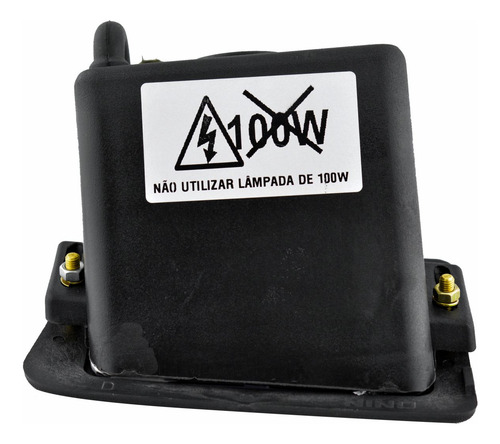Kit Farol E Lampada Uno Antigo 1984 Até 02 2003 + Brindes