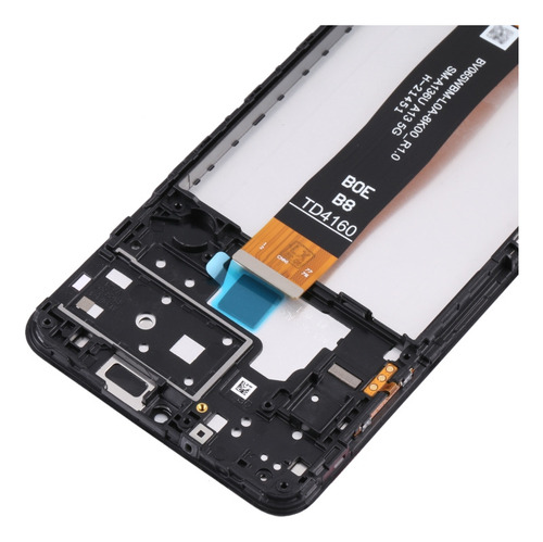 Pm Tela Lcd Para Samsung Galaxy A13 5g Sm-a136u