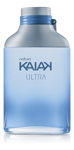 Perfume Natura Kaiak Ultra Masculino 100 Ml Eau De Toilette
