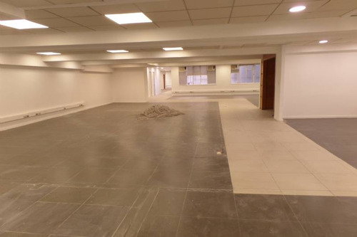 Agustinas - Teatinos - Planta Completa Duplex