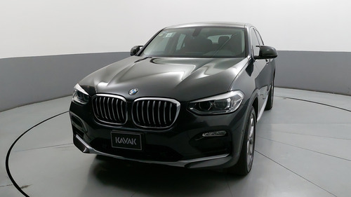 BMW X4 2.0 XDRIVE30IA X LINE AUTO 4WD