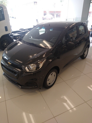 Chevrolet Spark Gt 2021