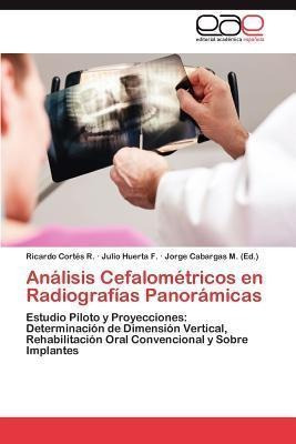 Analisis Cefalometricos En Radiografias Panoramicas - Ric...