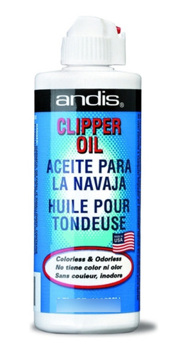 Aceite Andis Para Maquina