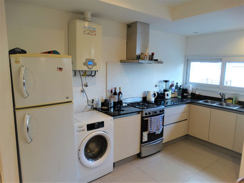 Departamento Premium Con Cochera