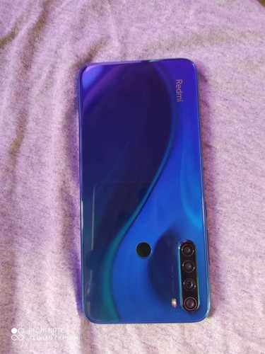 Smartphone Redmi Note 8 64gb