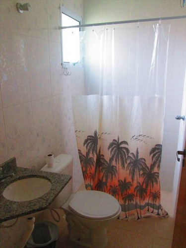 Imagem 2 de 11 de Casa, 3 Dorms Com 70 M² - Campos Eliseos - Itanhaem - Ref.: Ita2124 - Ita2124