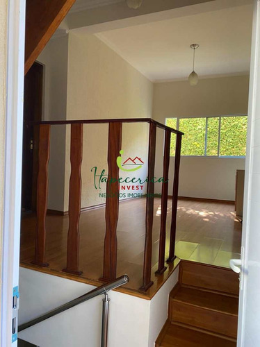 Imagem 24 de 30 de Casa Com 4 Dorms, Vila Geni, Itapecerica Da Serra - R$ 850 Mil, Cod: Ca1000 - Vca1000
