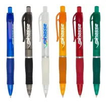 Comprar 1500 Canetas Modelo 3011b Personalizadas - Impressão Colorid