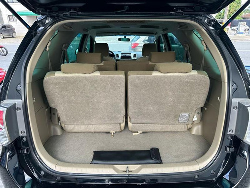 Toyota Hilux SW4 Hilux Sw4 Sr 4x2 2.7 Aut