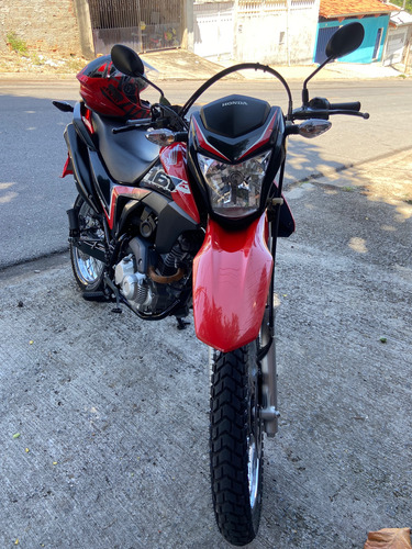 Nxr 160 Bros Essd