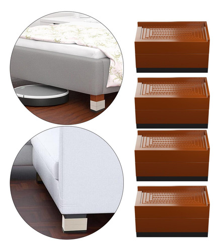 2xheavy Duty Mobiliario Elevador Sofá Cama Mesa Silla