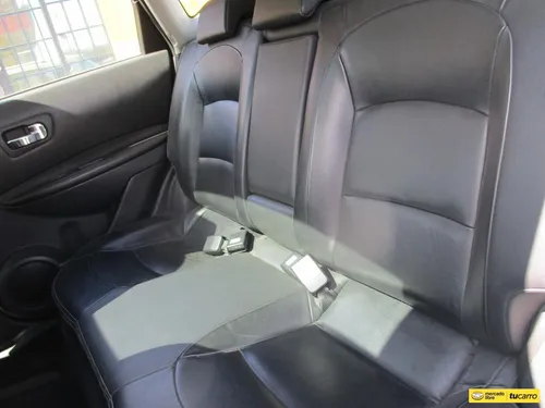 Nissan Qashqai 4x4 2000cc At Aa