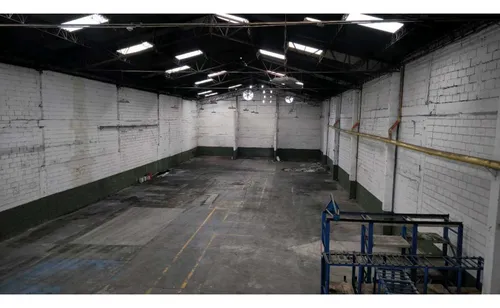 2.100m2 Bodega Arriendo En Itagüí
