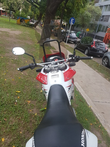 Honda Xre 300 Rally 2015