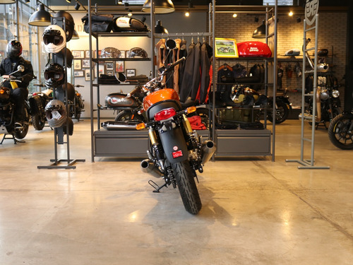Interceptor 865 - Sys Kit Big Bore - Única A La Venta