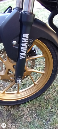 Yamaha Fzs Versión 3.0 Inmaculada !!! Como Cero Kilometro