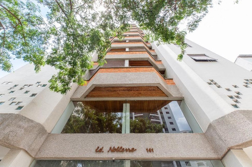 Imagem 6 de 25 de Apartamento - Indianopolis - Ap4278