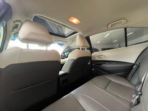 Toyota Corolla 2.0 VVT-IE FLEX ALTIS DIRECT SHIFT