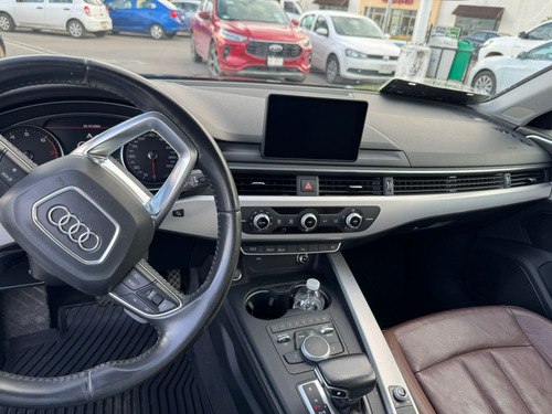 Audi A4 2.0 T Dynamic 190hp Dsg