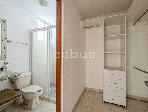 Casa En Condominio En Venta En Burgos Bugambilias, Morelos