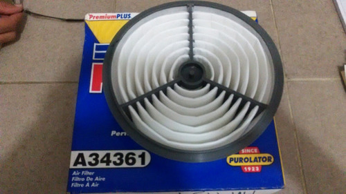 Filtro De Aire 4939 4runner,isuzu,