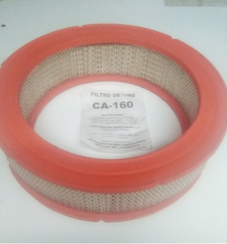 Filtro Aire C10 Chrysler Dodge Dart Pick Up 250 Wagoneer 