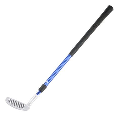 Putter De Golf Putter De Golf Bidireccional Mini Putter Azul