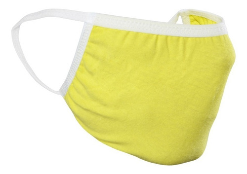 Imagen 5 de 10 de Barbijo Tapaboca Importado + Filtro Pack X12 Familiar Surt-2