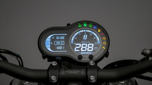 Imagen 16 de 22 de Benelli Leoncino 500 - Milano Motos