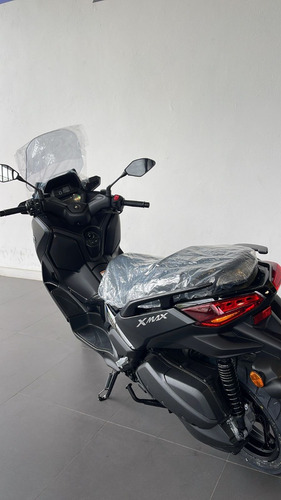 Xmax 250cc 2025 Pronta Entrega - Yamaha Dahruj Sp - (bruno)
